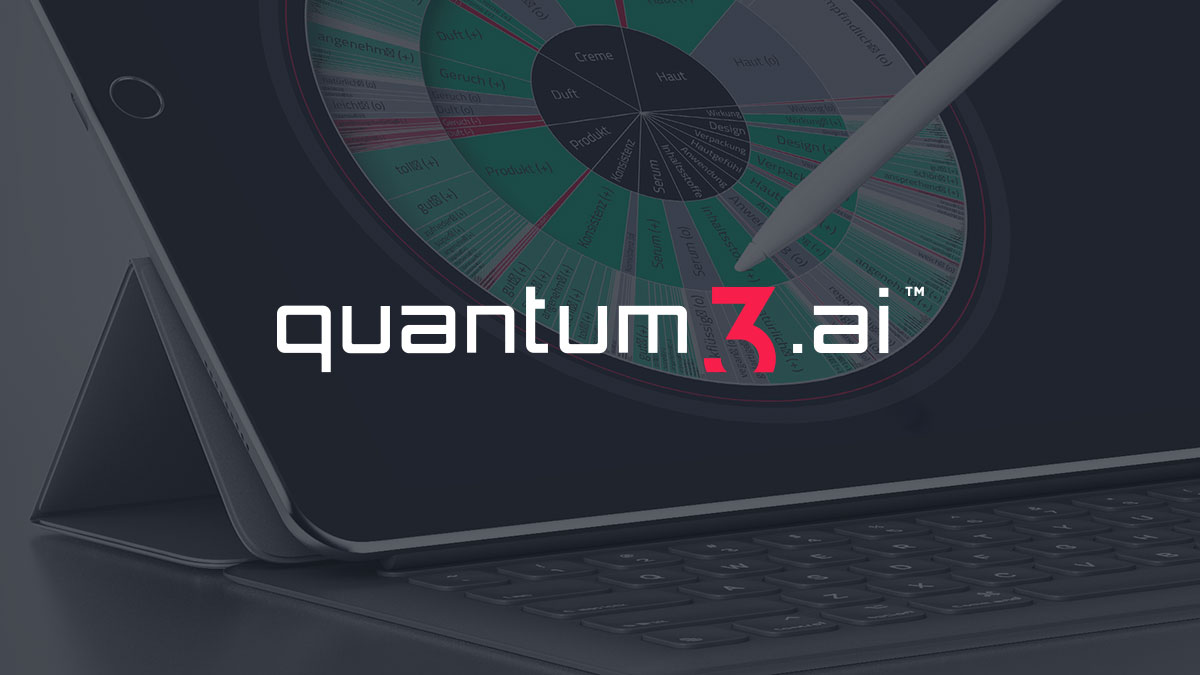 Quantum 3